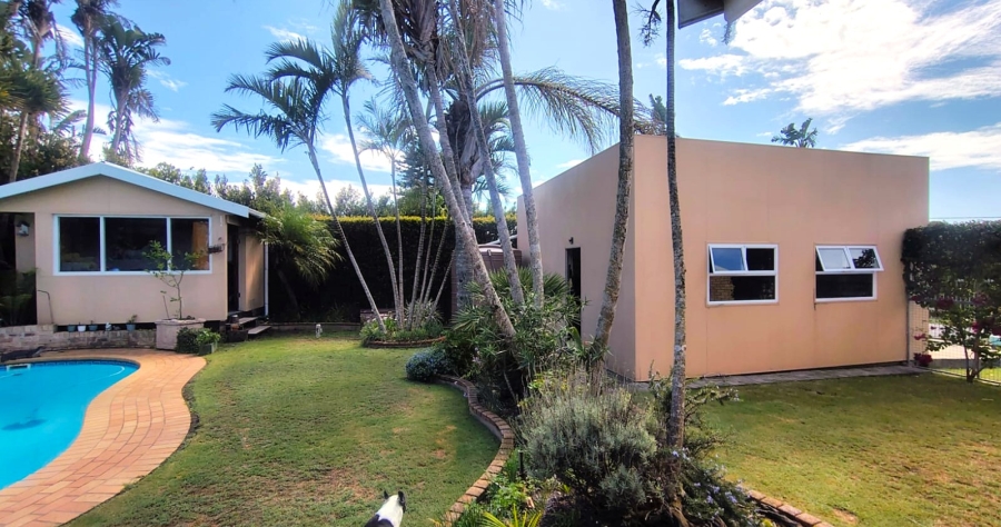 4 Bedroom Property for Sale in Gonubie Eastern Cape